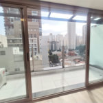 Apartamento à venda com 1 quarto em Pinheiros, São Paulo, SP