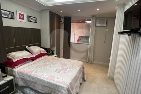 Casa Térrea à venda com 3 quartos, sendo 2 suítes, em Campo Grande, Rio de Janeiro, RJ