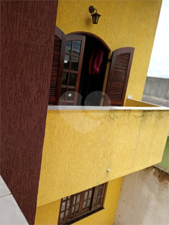 Casa à venda com 4 quartos, sendo 1 suíte,  em Vila Bela Flor, Mogi das Cruzes, SP