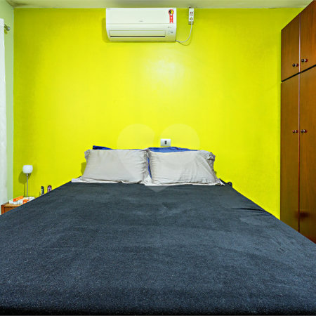 Sobrado à venda com 2 quartos, sendo 1 suíte, em Interlagos, São Paulo, SP