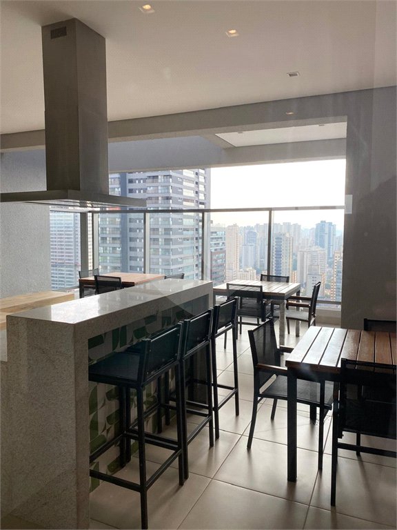 Apartamento à venda com 2 suítes em Perdizes, São Paulo, SP