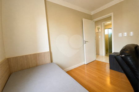 Apartamento à venda com 3 quartos, sendo 1 suíte, em Parque Campolim, Sorocaba, SP
