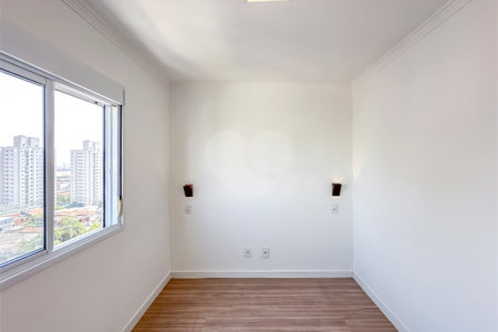 Apartamento à venda com 2 quartos em Vila Moreira, São Paulo, SP