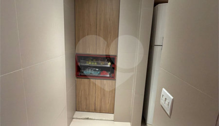 Apartamento à venda com 4 quartos, sendo 2 suítes,  em Vila Maria Alta, São Paulo, SP