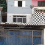 Sobrado à venda com 3 suítes em Horto Florestal, São Paulo, SP