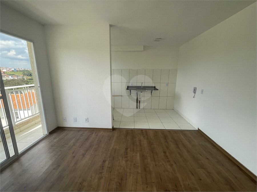 Apartamento à venda com 2 quartos em Vila Regina, Itapetininga, SP