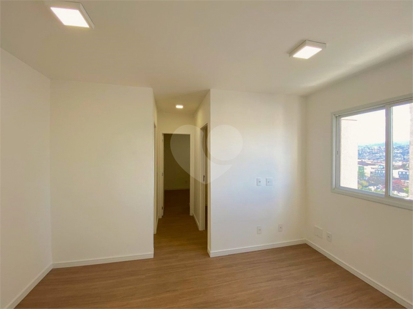 Apartamento à venda com 2 quartos no Brasilândia, São Paulo, SP