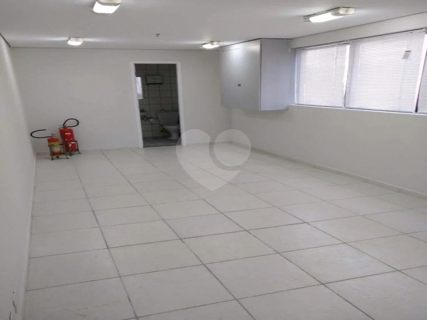 Sala à venda em Vila Monte Alegre, São Paulo, SP