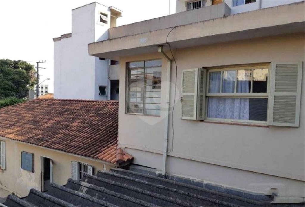 Casa à venda com 3 quartos em Vila Indiana, São Paulo, SP