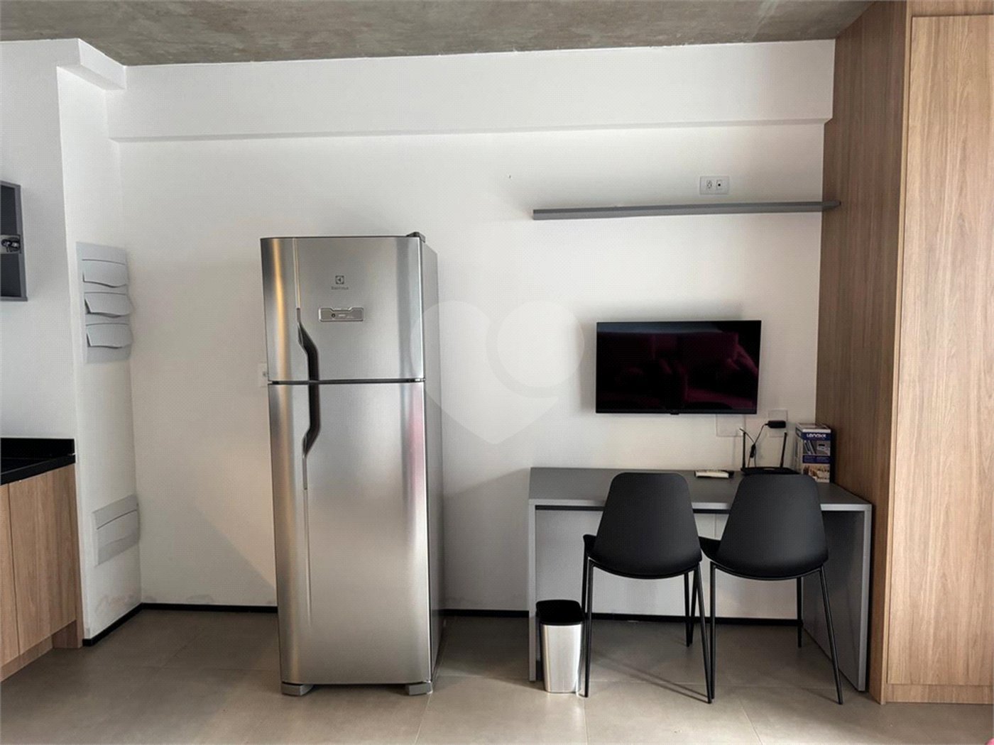 Apartamento para alugar com 1 quarto em Jardim América, São Paulo, SP