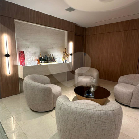 APARTAMENTO DE LUXO PARA LOCAÇÃO – 202 m² – 4 dormitórios (2 suítes) CENTRAL PARK MOOCA – PORTEIRA FECHADA