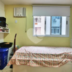 Apartamento à venda com 3 quartos, sendo 2 suítes, em Tijuca, Rio de Janeiro, RJ