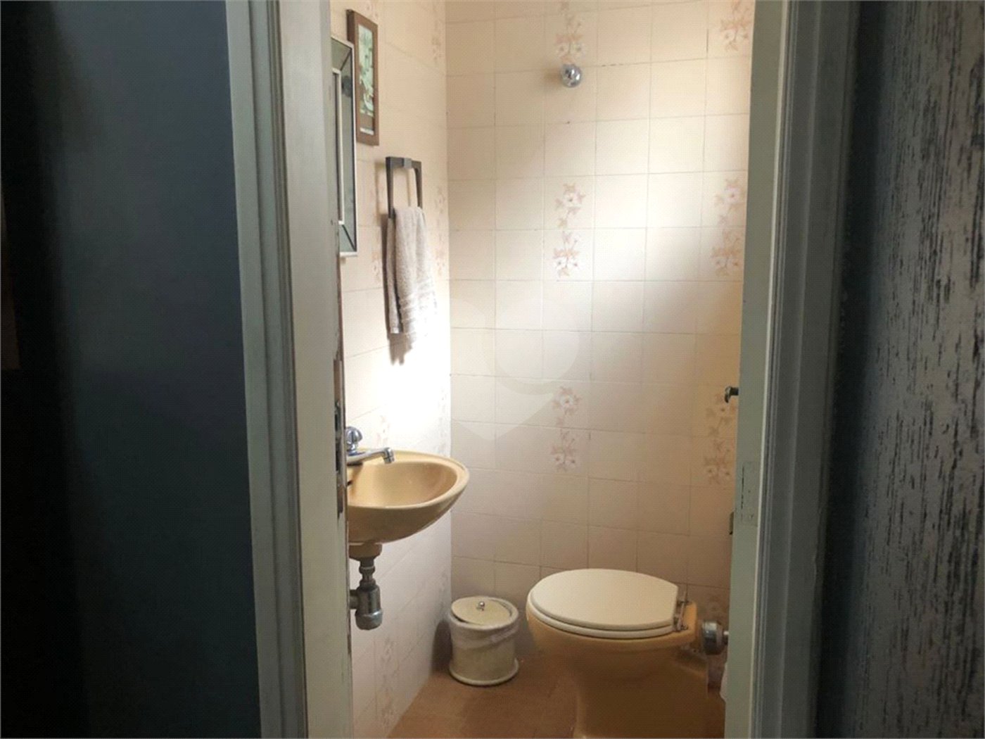 Sobrado à venda com 3 quartos, sendo 1 suíte,  em Tucuruvi, São Paulo, SP