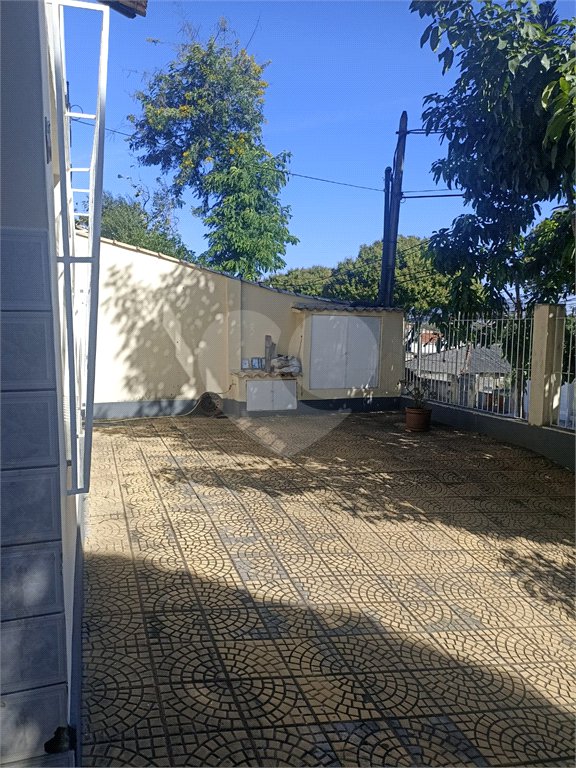 Casa à venda com 4 quartos, sendo 1 suíte, em Campo Grande, Rio de Janeiro, RJ