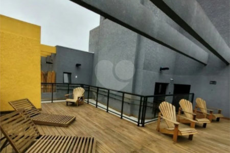 Apartamento à venda com 2 quartos em Vila Maria Alta, São Paulo, SP
