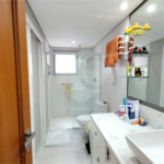 Apartamento à venda com 3 quartos, sendo 1 suíte, em Alto da Boa Vista, São Paulo, SP