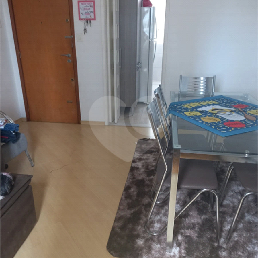 Apartamento à venda com 3 quartos em Vila Gustavo, São Paulo, SP