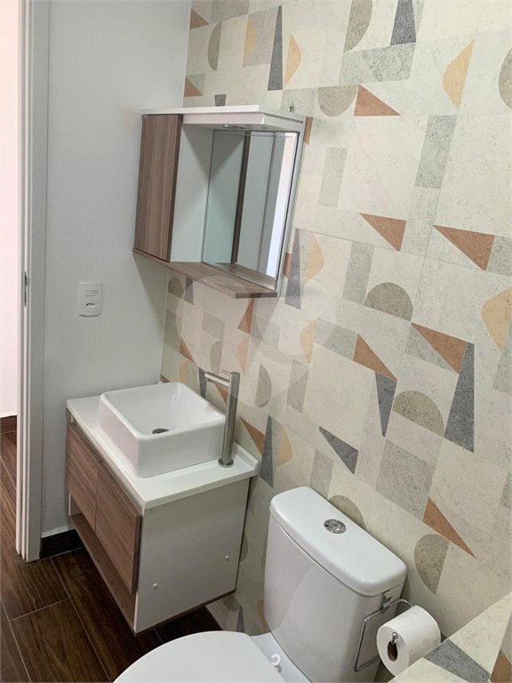 Apartamento à venda com 3 quartos em Vila Rio Branco, Jundiaí, SP