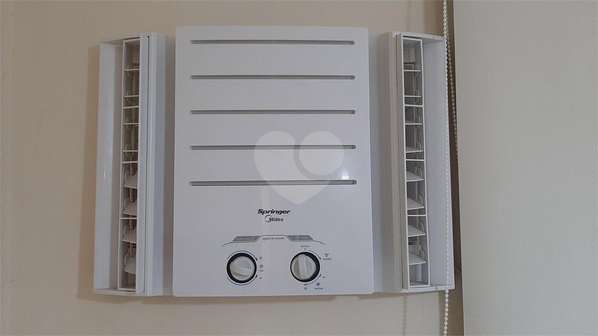 Apartamento à venda ou para alugar com 1 suíte em Nova Aliança, Ribeirão Preto, SP