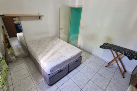 Casa à venda com 3 quartos, sendo 1 suíte, em Vila Mazzei, São Paulo, SP