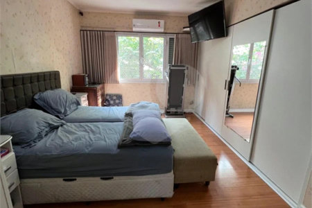 Apartamento à venda com 3 quartos, sendo 1 suíte, em Santa Cecília, São Paulo, SP