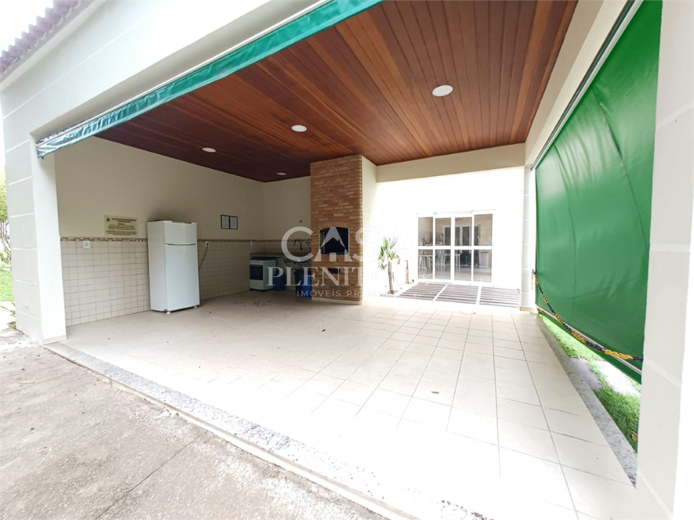 Casa em condomínio à venda com 2 suítes em Boa Vista, Sorocaba, SP