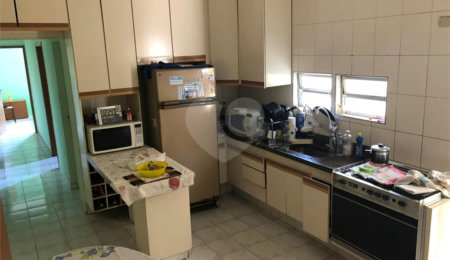 Casa à venda com 3 quartos em Pirituba, São Paulo, SP