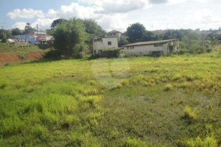 Terreno à venda em Portais (polvilho), Cajamar, SP