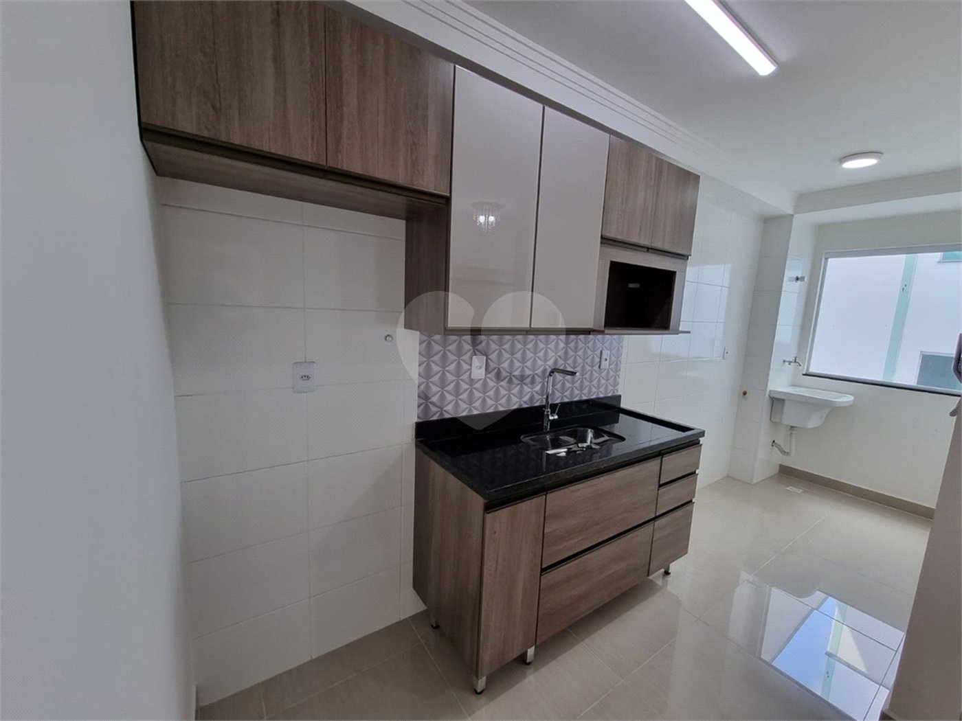 Apartamento à venda com 1 quarto em Tucuruvi, São Paulo, SP