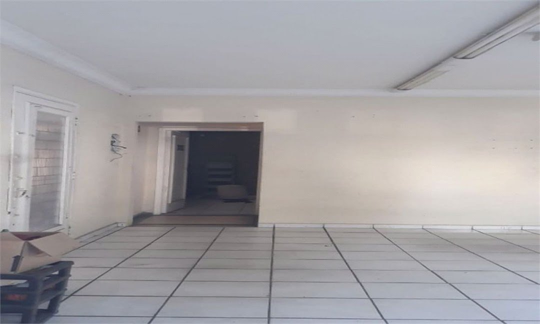Casa Comercial à venda, Vila Matias, Santos - CA0198.