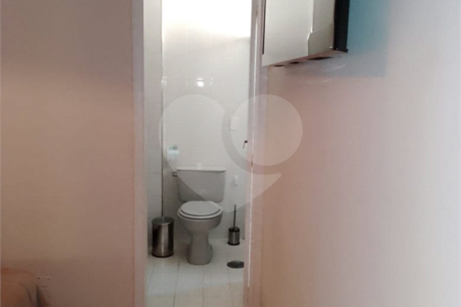 Apartamento à venda com 3 quartos, sendo 1 suíte, em Casa Verde, São Paulo, SP