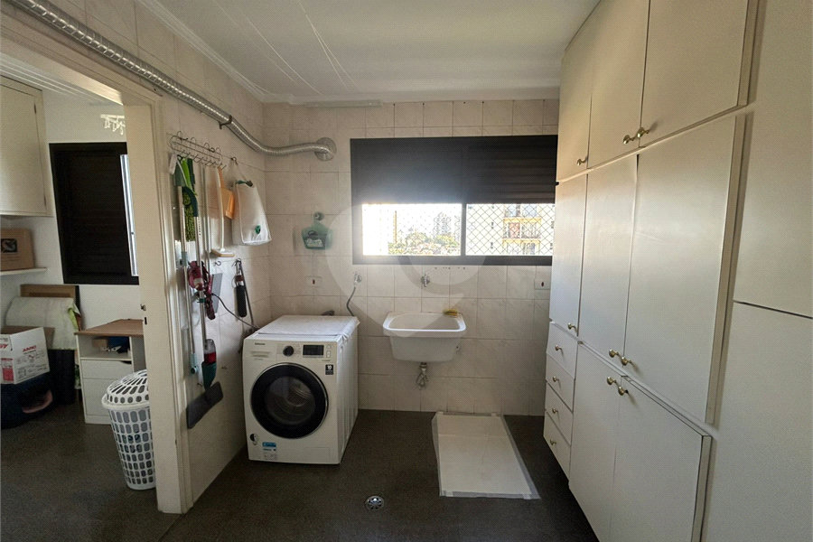 Apartamento à venda com 3 quartos, sendo 2 suítes,  em Santa Terezinha, São Paulo, SP