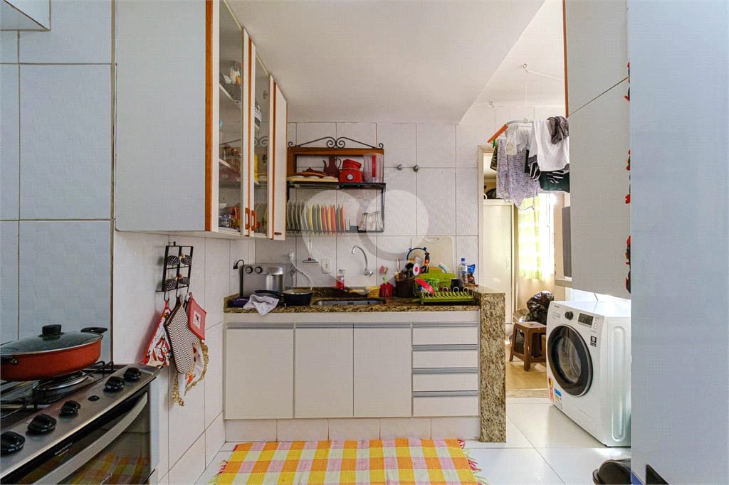 Apartamento à venda com 3 quartos, sendo 1 suíte,  em Tijuca, Rio de Janeiro, RJ