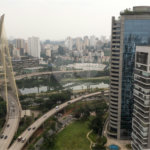 Apartamento à venda com 1 suíte em Cidade Monções, São Paulo, SP
