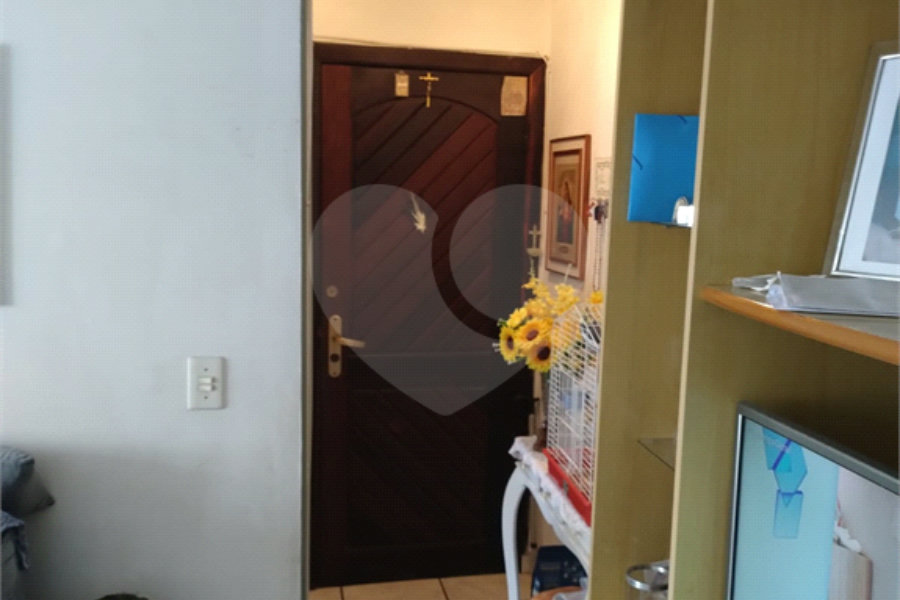 Apartamento à venda com 2 quartos em Tucuruvi, São Paulo, SP