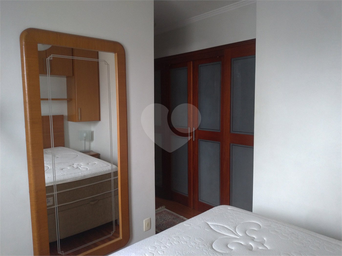 Apartamento à venda com 3 quartos, sendo 1 suíte, em Casa Verde, São Paulo, SP