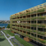 Apartamento T3 à venda em Canidelo, Vila Nova de Gaia, Portugal – Marina Douro