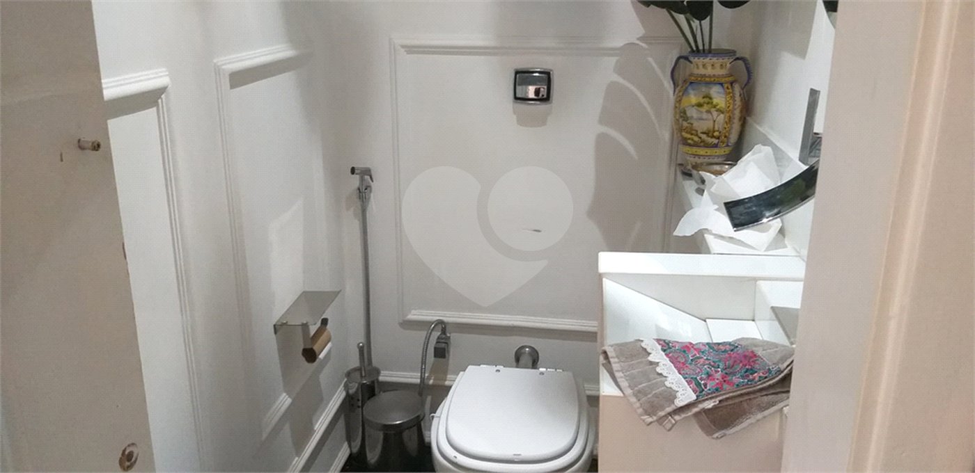 Apartamento à venda com 4 quartos, sendo 2 suítes, em Vila Sônia, São Paulo, SP