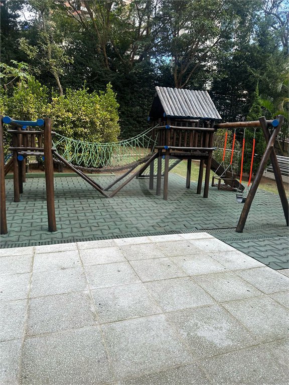 Apartamento à venda com 4 quartos, sendo 3 suítes,  em Real Parque, São Paulo, SP