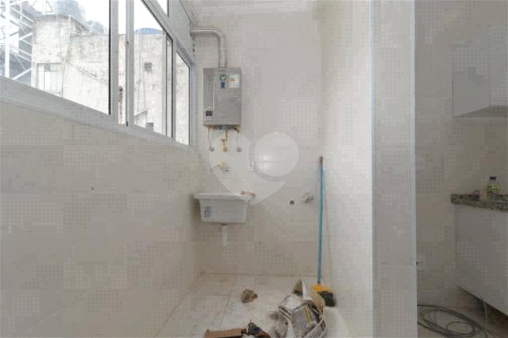 Apartamento à venda com 2 quartos, sendo 1 suíte,  em Pacaembu, São Paulo, SP