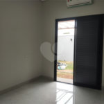Casa para alugar com 3 quartos, sendo 1 suíte, no condomínio Residencial Reserva do Campo, Araraquara - SP