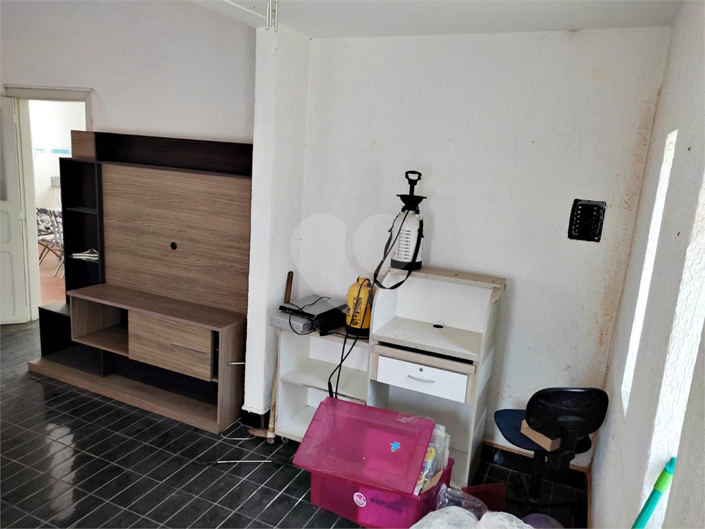 Casa Térrea à venda com 3 quartos em Horto, São Paulo, SP