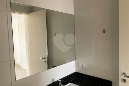 Apartamento à venda com 1 quarto em Tucuruvi, São Paulo, SP