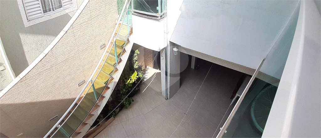Sobrado à venda com 4 quartos, sendo 1 suíte, em Freguesia do Ó, São Paulo, SP