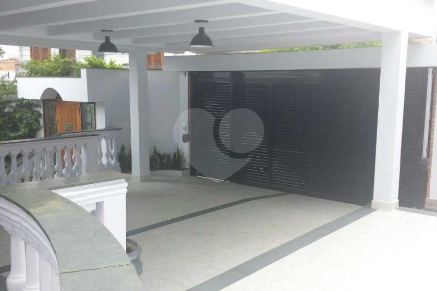 Casa à venda com 3 suítes em Jardim Franca, São Paulo, SP