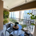 Sala à venda em Parque Residencial Aquarius, São José dos Campos, SP