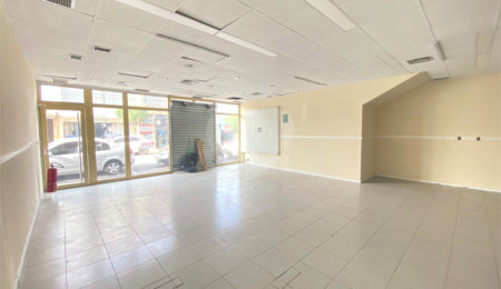 Salão para alugar no Centro, Salto, SP