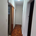 Apartamento com 3 dormitórios à venda, 98 m² por R$ 650.000,00 - Gonzaga - Santos/SP
