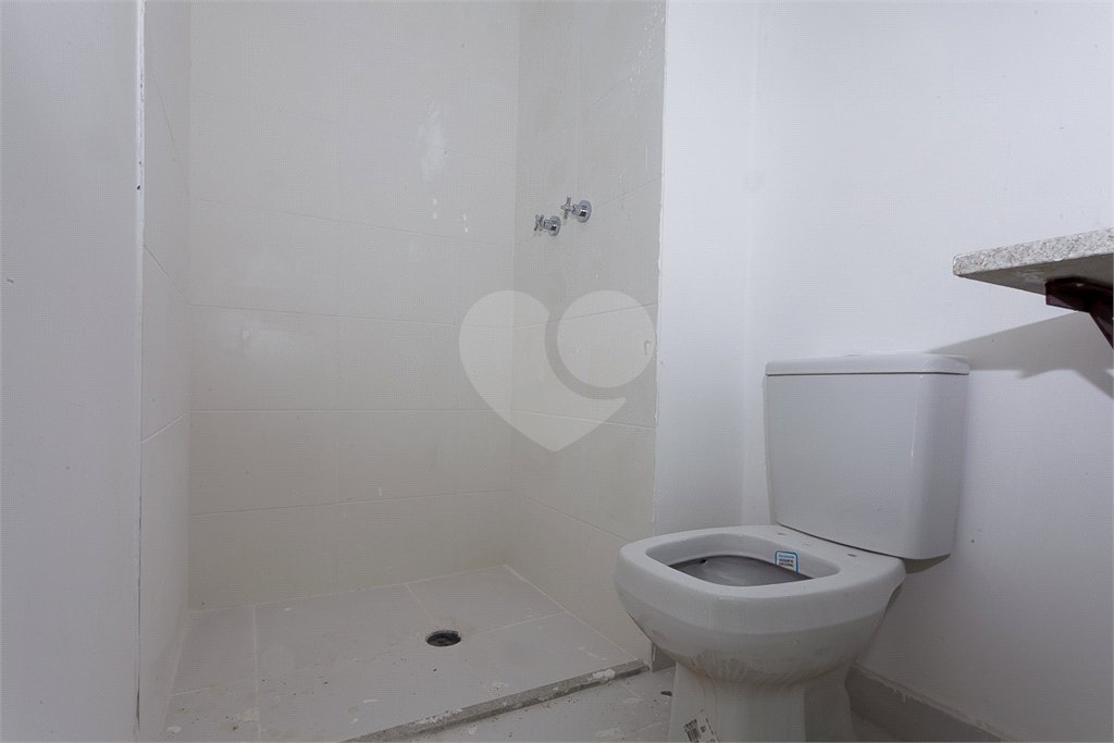 Apartamento à venda com 1 quarto em Chácara Flora, São Paulo, SP