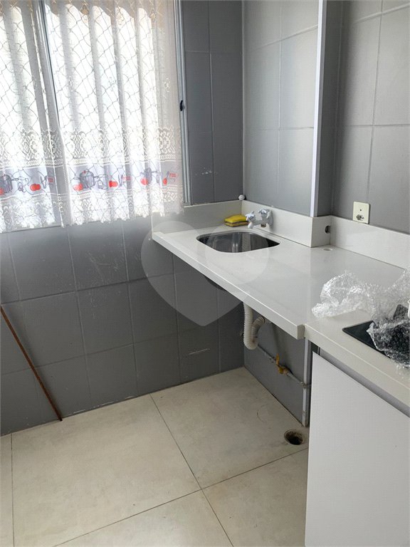 Apartamento à venda com 2 quartos em Bairro das Brotas, Atibaia, SP